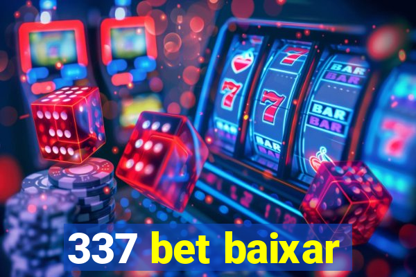 337 bet baixar